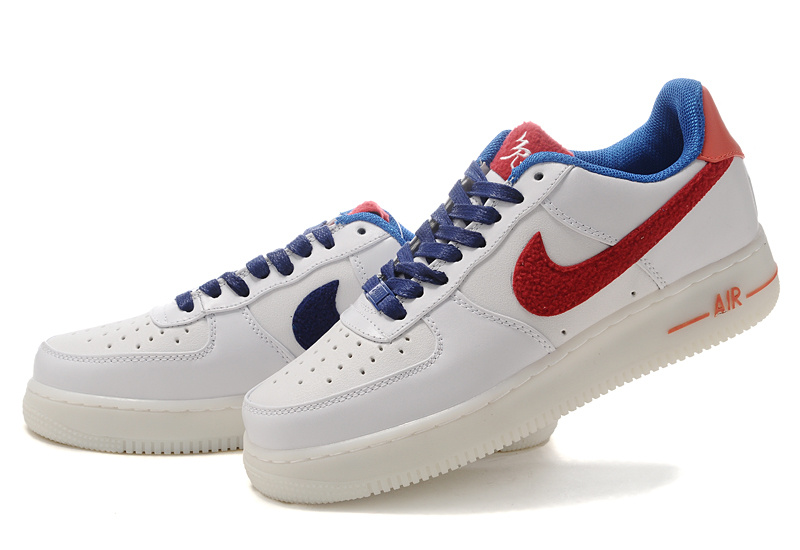 AIR FORCE 1 Low 40-47[Ref. 04] - Cliquez sur l'image pour la fermer